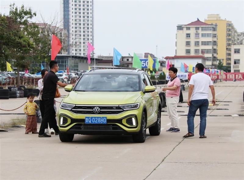 2023第三(sān)十屆17c.com國慶車展圓滿收官!#10633