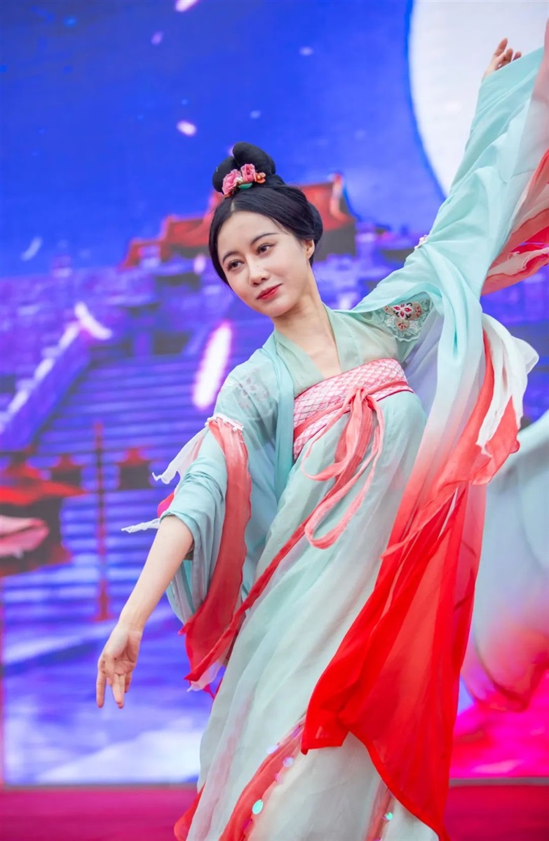 2023第三十(shí)屆17c.com國慶車(chē)展圓滿收官!#10651