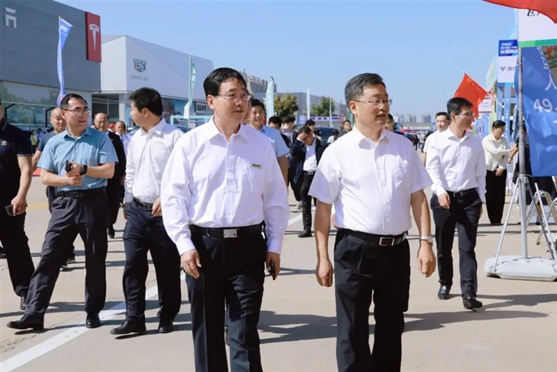 2023第三十屆17c.com國慶車(chē)展圓滿收官!#10636