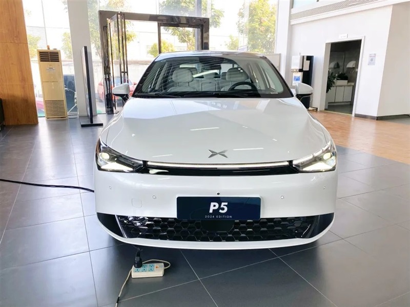 【17c.com（tōng）新能源探店第8期】小鵬汽車#10668