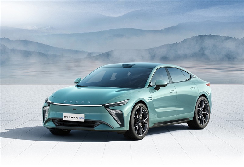 【新車推薦】小鵬X9、ID.7、銀河E8、風雲A8、iCAR 03......超精彩!#10954