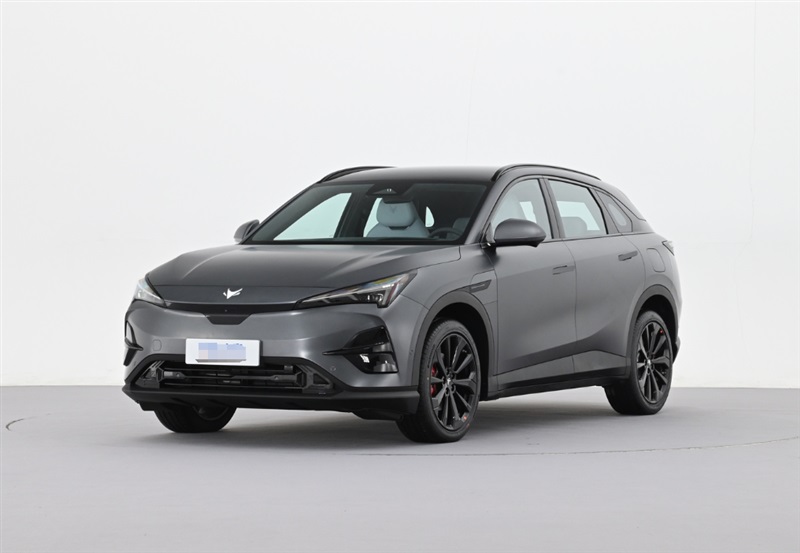 【新(xīn)車推薦】小(xiǎo)鵬X9、ID.7、銀河E8、風(fēng)雲A8、iCAR 03......超精彩!#10955