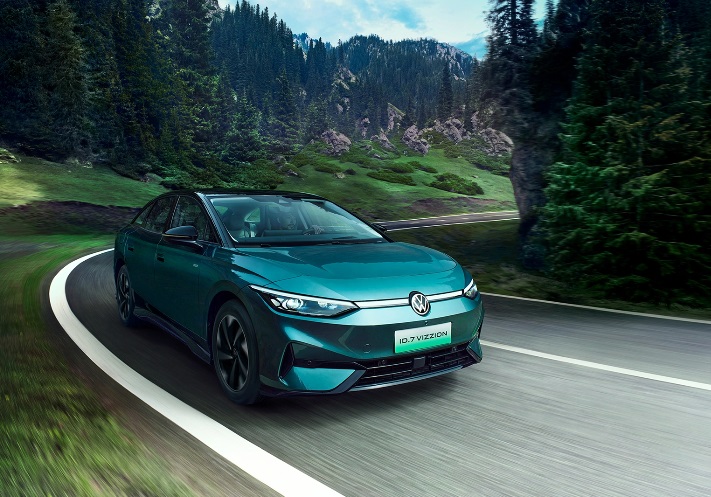 【新(xīn)車推薦】小(xiǎo)鵬X9、ID.7、銀河E8、風雲A8、iCAR 03......超精彩!#10953