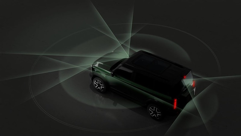 百店齊開，iCAR登場，iCAR Space百店開業暨iCAR 03新車（chē）上市臨沂程星站圓滿成功#11252