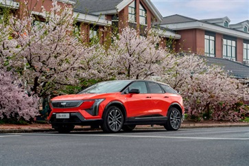 【新車推薦（jiàn）】9款重磅新（xīn）車上市，買車（chē）速看！