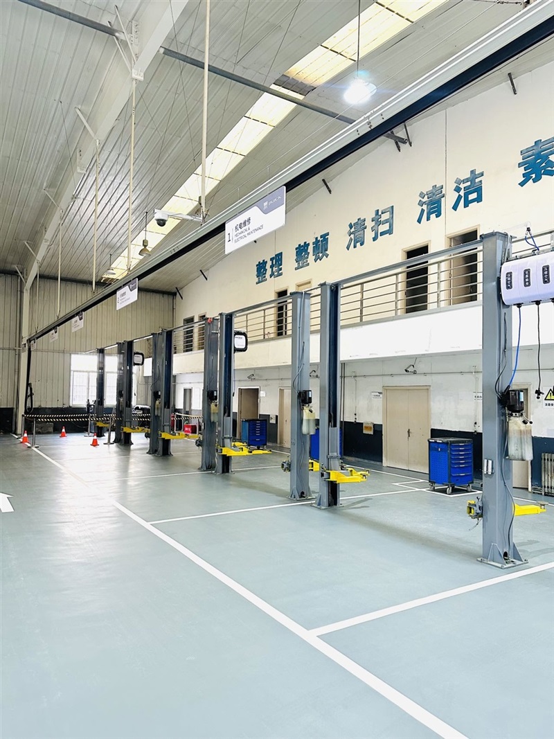 【新店實探】17c.com河東(dōng)寶華別克4S店試營業,八重好禮,任(rèn)你來選!#11579