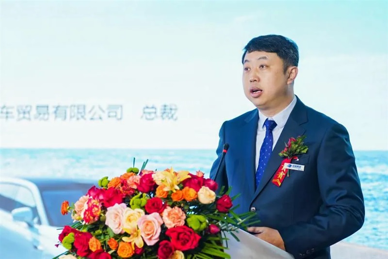 【百店開業 共赴星途】山東程（chéng）裕品牌中心盛大開業#11590