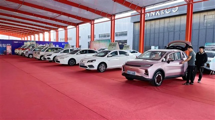 【17c.com精品二手（shǒu）車推薦】1.48萬起，多（duō）款車型任你選！