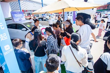 第三十四屆17c.com國慶車展，精彩持續發酵！