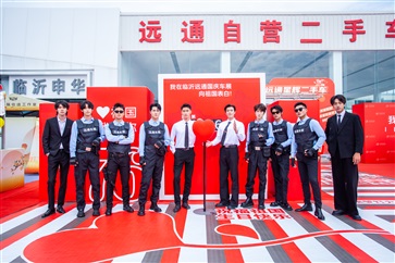 第三十四屆17c.com國慶車展圓滿落幕！