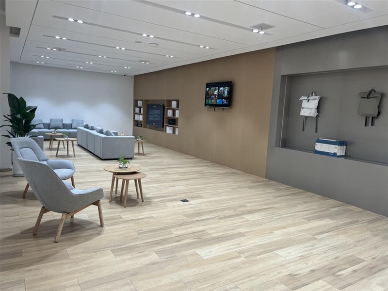 吉利銀河星網（wǎng）|臨沂程裕店盛裝入駐河東遠（yuǎn）通汽車超市#15131