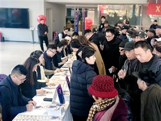 太火爆！這（zhè）個周末快來蘭陵17c.com（tōng）、沂南17c.com偶遇明星主持人（rén）！