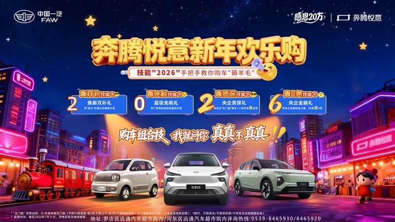 【恭喜您中獎啦】多重補貼加碼!買車好時機!#19146